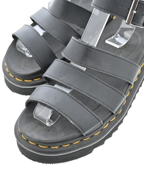 Dr.Martens 涼鞋