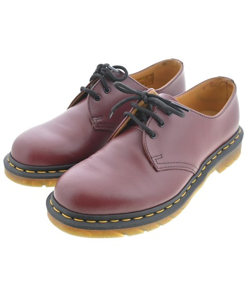 Dr.Martens 正式鞋