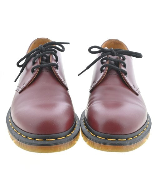Dr.Martens 正式鞋