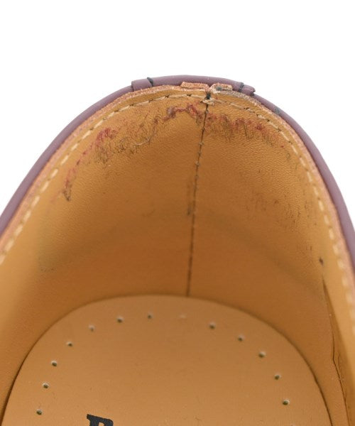 Dr.Martens 正式鞋