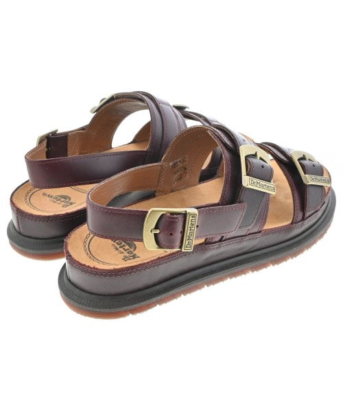 Dr.Martens 涼鞋
