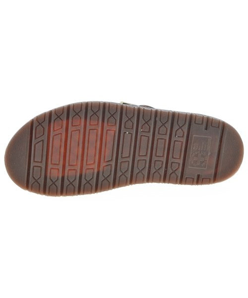 Dr.Martens 涼鞋