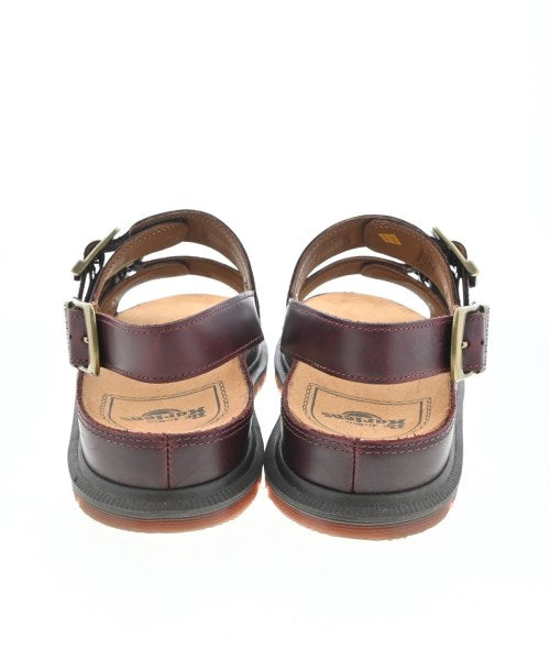 Dr.Martens 涼鞋