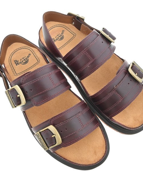 Dr.Martens 涼鞋