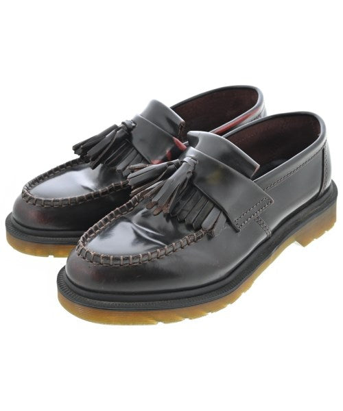 Dr.Martens 正式鞋/樂福鞋