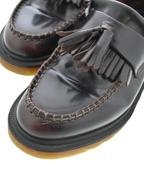 Dr.Martens 正式鞋/樂福鞋