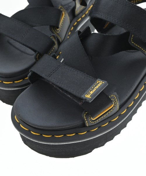 Dr.Martens 涼鞋