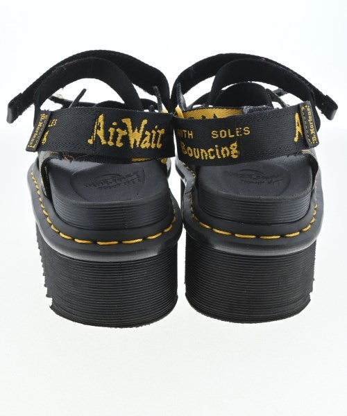 Dr.Martens 涼鞋