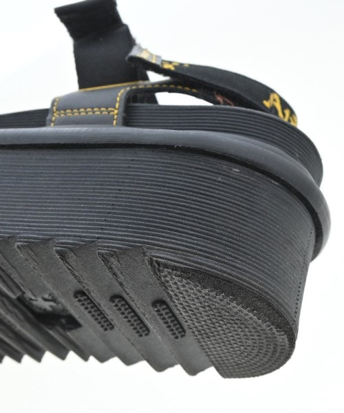 Dr.Martens 涼鞋