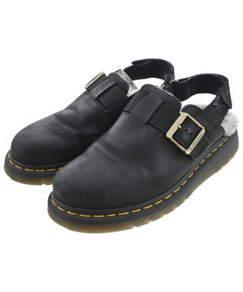 Dr.Martens 涼鞋