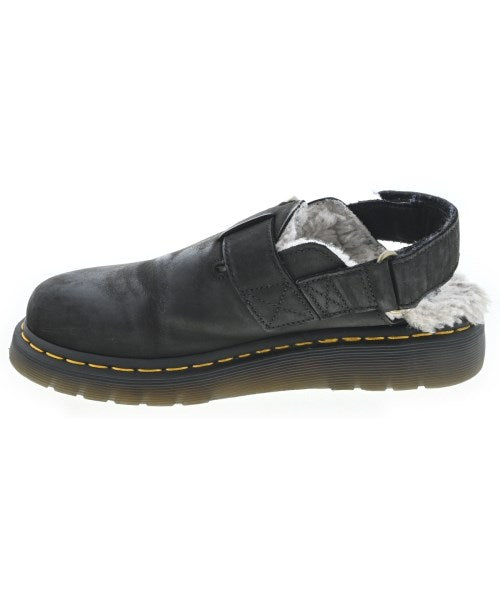 Dr.Martens 涼鞋