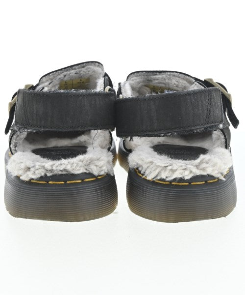 Dr.Martens 涼鞋