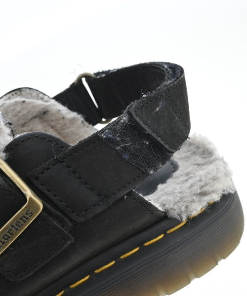 Dr.Martens 涼鞋