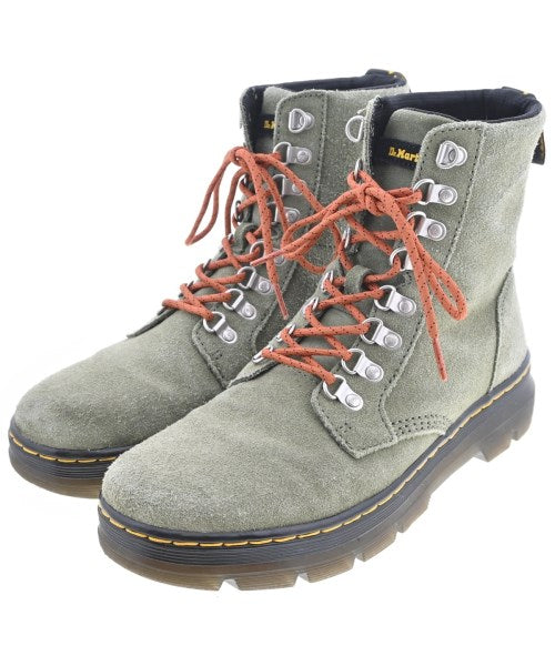 Dr.Martens 靴子
