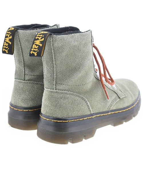 Dr.Martens 靴子