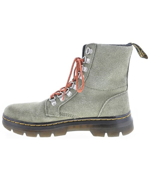 Dr.Martens 靴子
