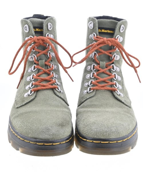 Dr.Martens 靴子