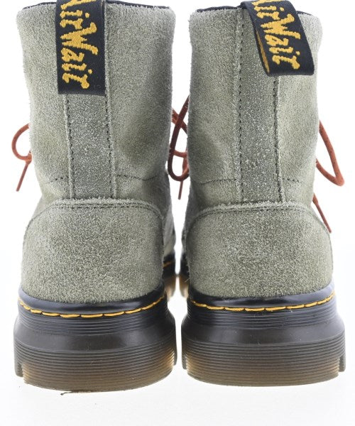 Dr.Martens 靴子