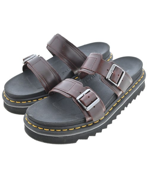Dr.Martens 涼鞋