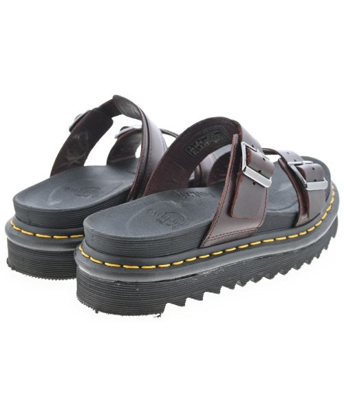 Dr.Martens 涼鞋