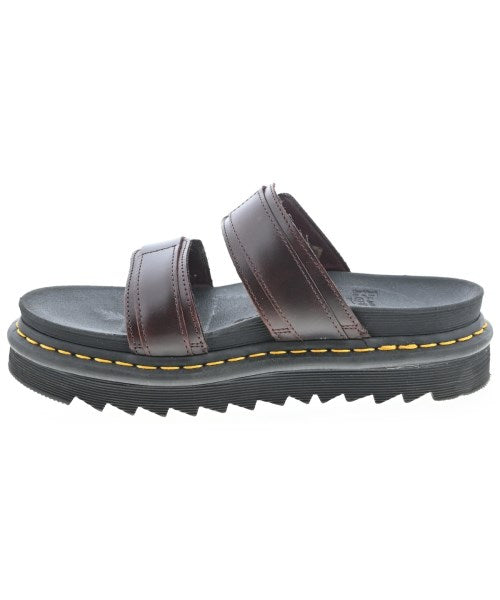 Dr.Martens 涼鞋