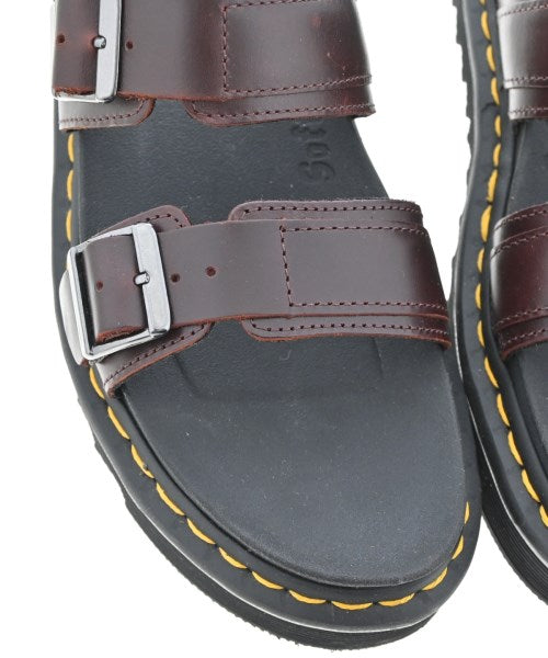 Dr.Martens 涼鞋