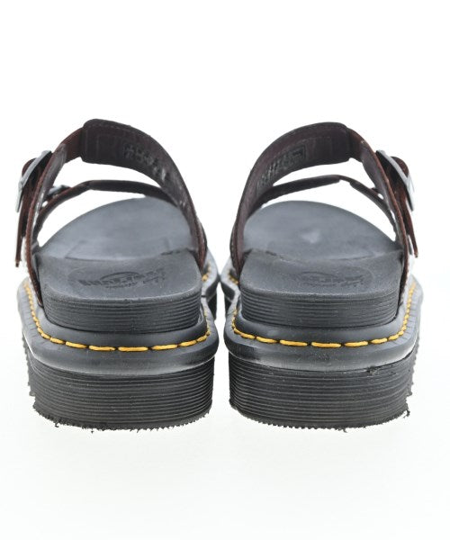 Dr.Martens 涼鞋