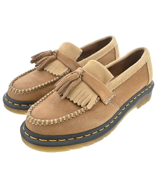 Dr.Martens 正式鞋/樂福鞋