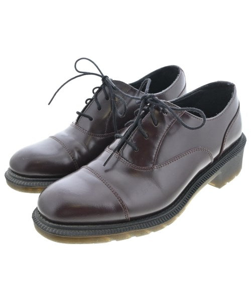 Dr.Martens 正式鞋