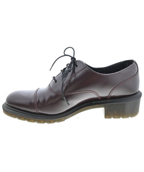 Dr.Martens 正式鞋