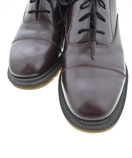 Dr.Martens 正式鞋
