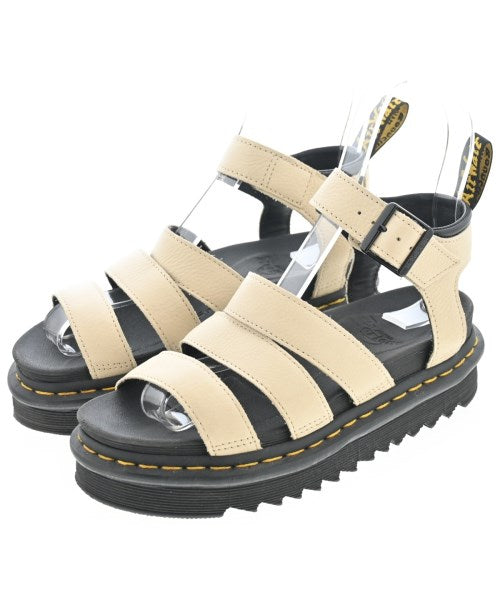 Dr.Martens 涼鞋