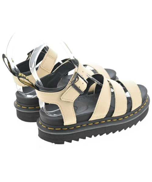 Dr.Martens 涼鞋