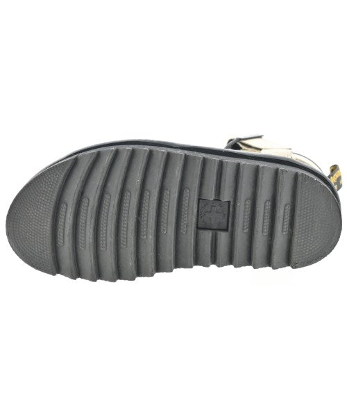 Dr.Martens 涼鞋