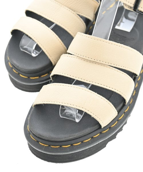 Dr.Martens 涼鞋
