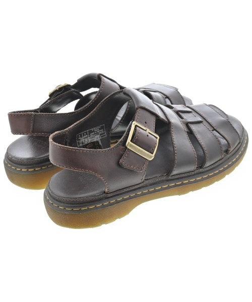 Dr.Martens 涼鞋
