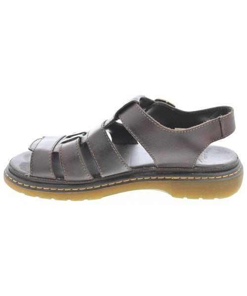 Dr.Martens 涼鞋