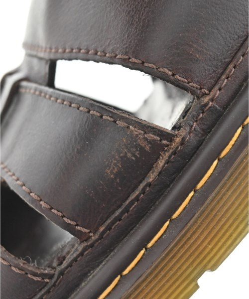 Dr.Martens 涼鞋