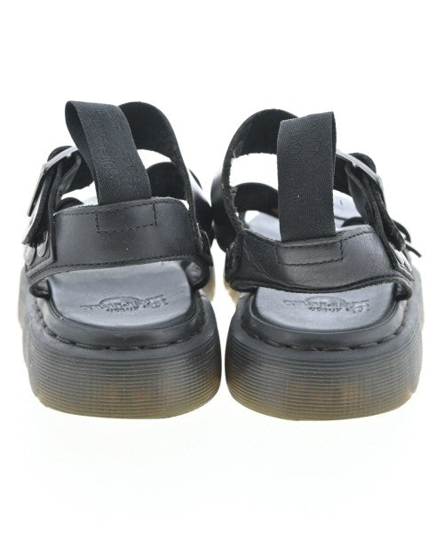 Dr.Martens 涼鞋