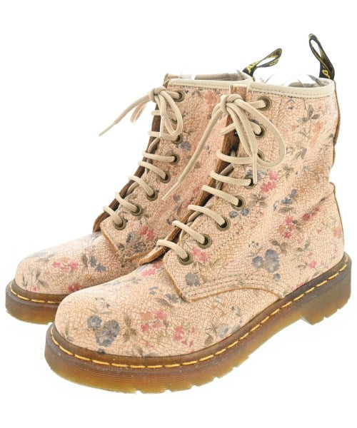 Dr.Martens 靴子
