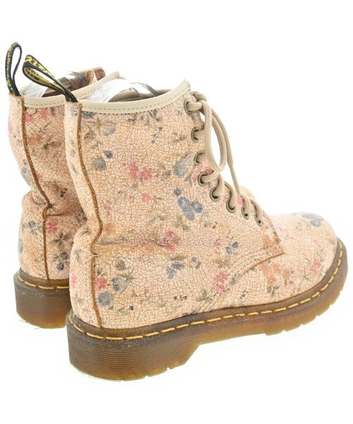 Dr.Martens 靴子
