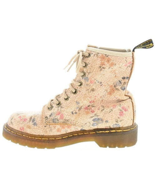 Dr.Martens 靴子
