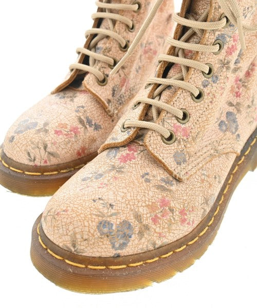 Dr.Martens 靴子