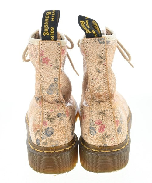 Dr.Martens 靴子