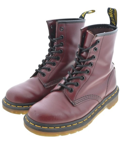 Dr.Martens 靴子
