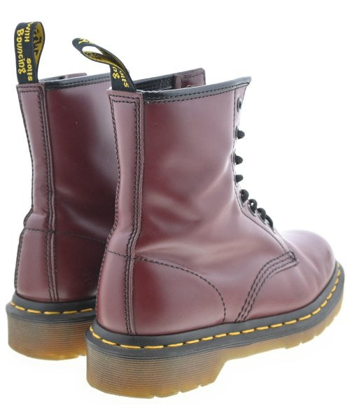 Dr.Martens 靴子