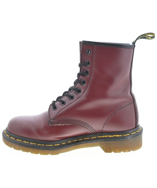 Dr.Martens 靴子