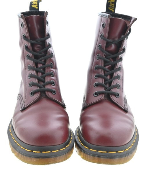 Dr.Martens 靴子