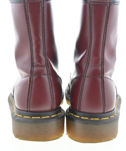 Dr.Martens 靴子