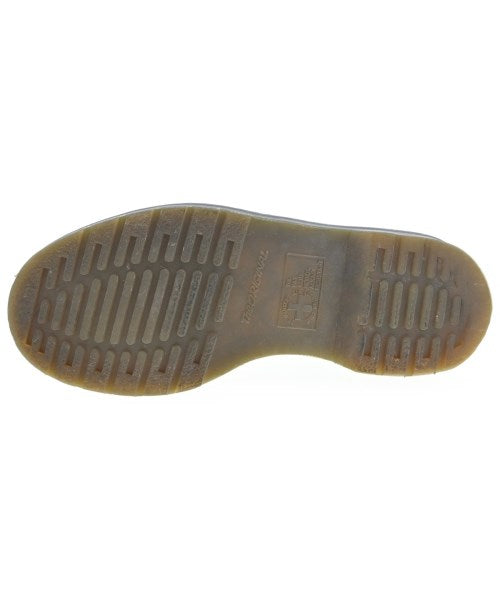 Dr.Martens 正式鞋/樂福鞋